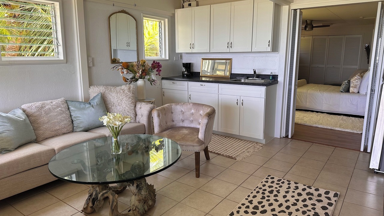 Photo of Livingroom in Lanikai