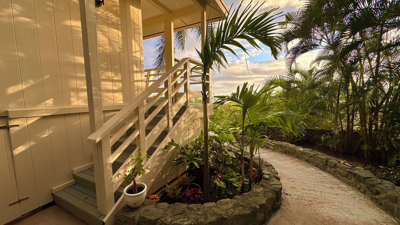 Photo of Outdoor in Lanikai