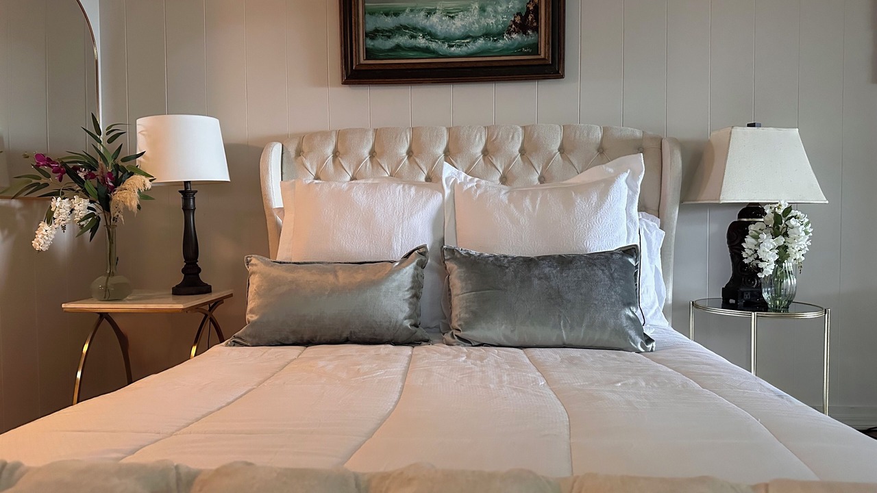 Photo of Bedroom in Lanikai