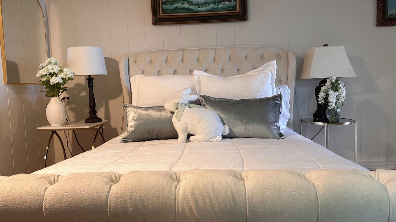 Photo of Bedroom in Lanikai