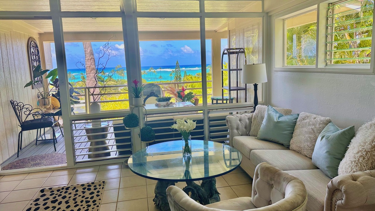 Photo of Livingroom in Lanikai