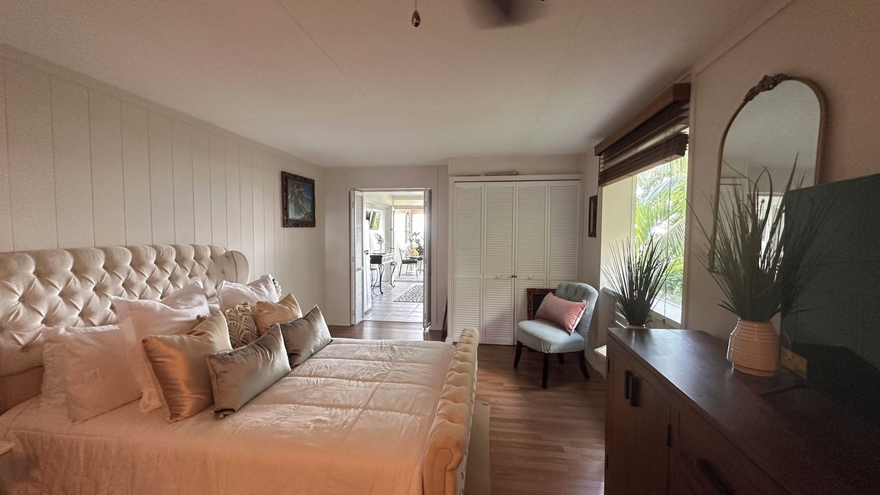 Photo of Bedroom in Lanikai