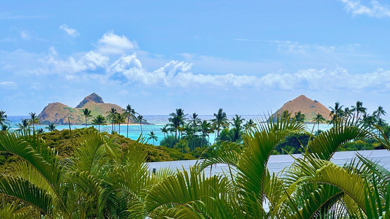 Photo of Others in Lanikai