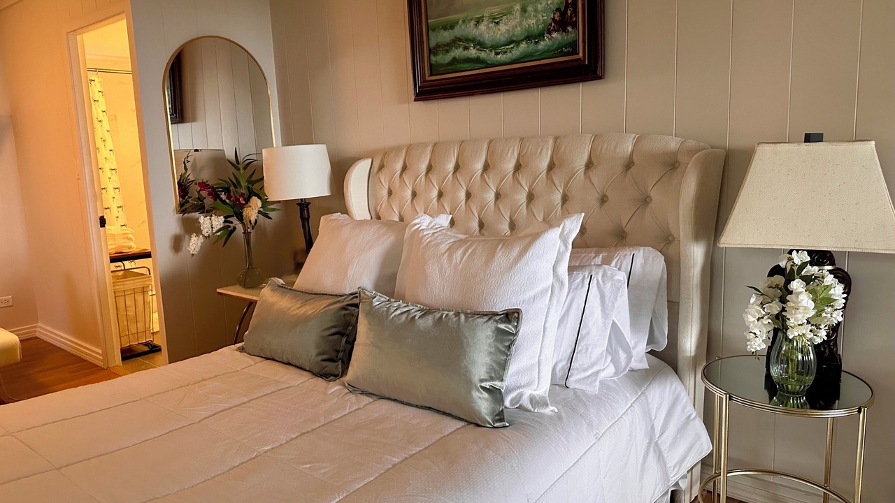 Photo of Bedroom in Lanikai