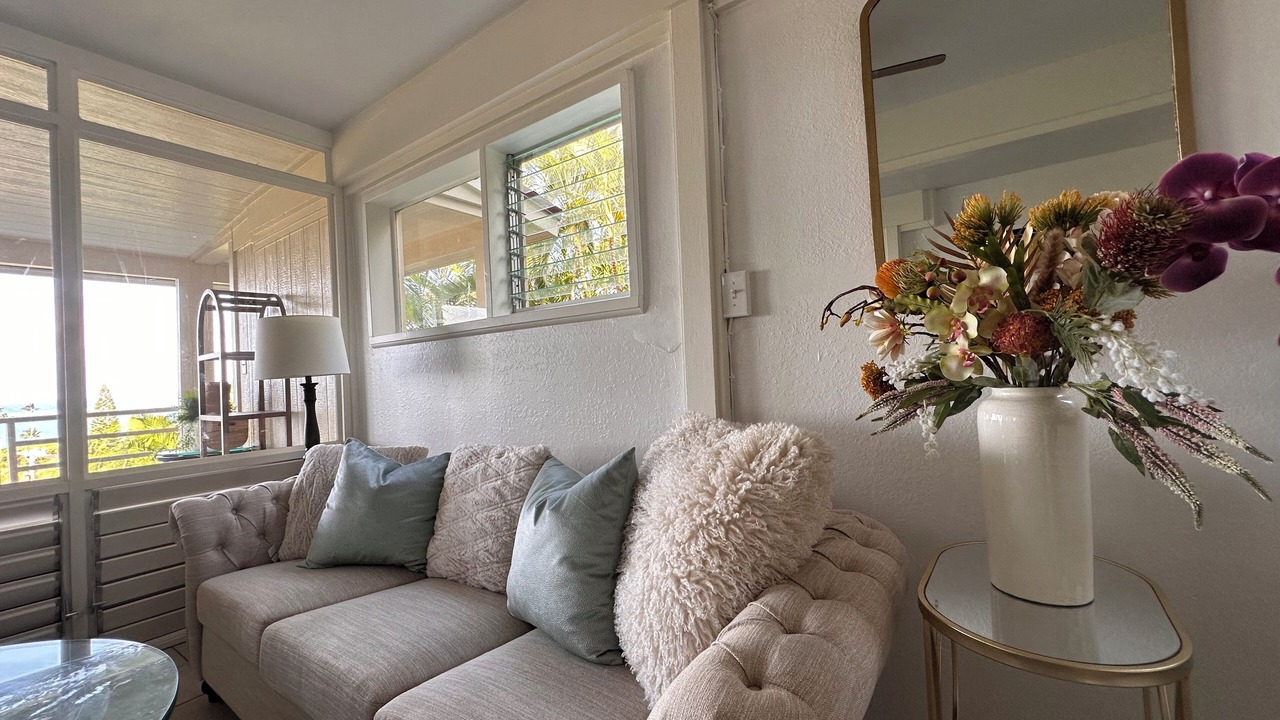 Photo of Livingroom in Lanikai