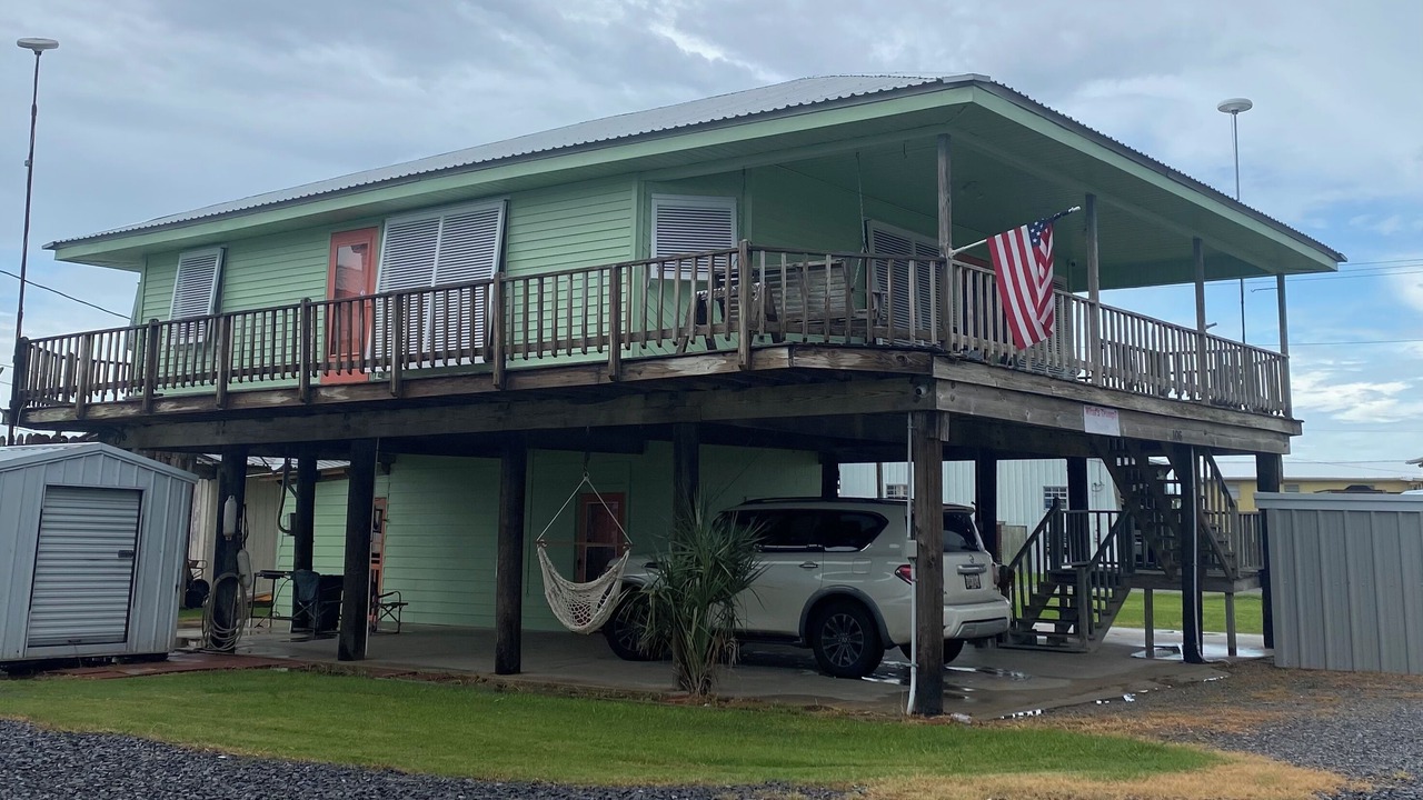 Photo of Outdoor in Cypremort Point