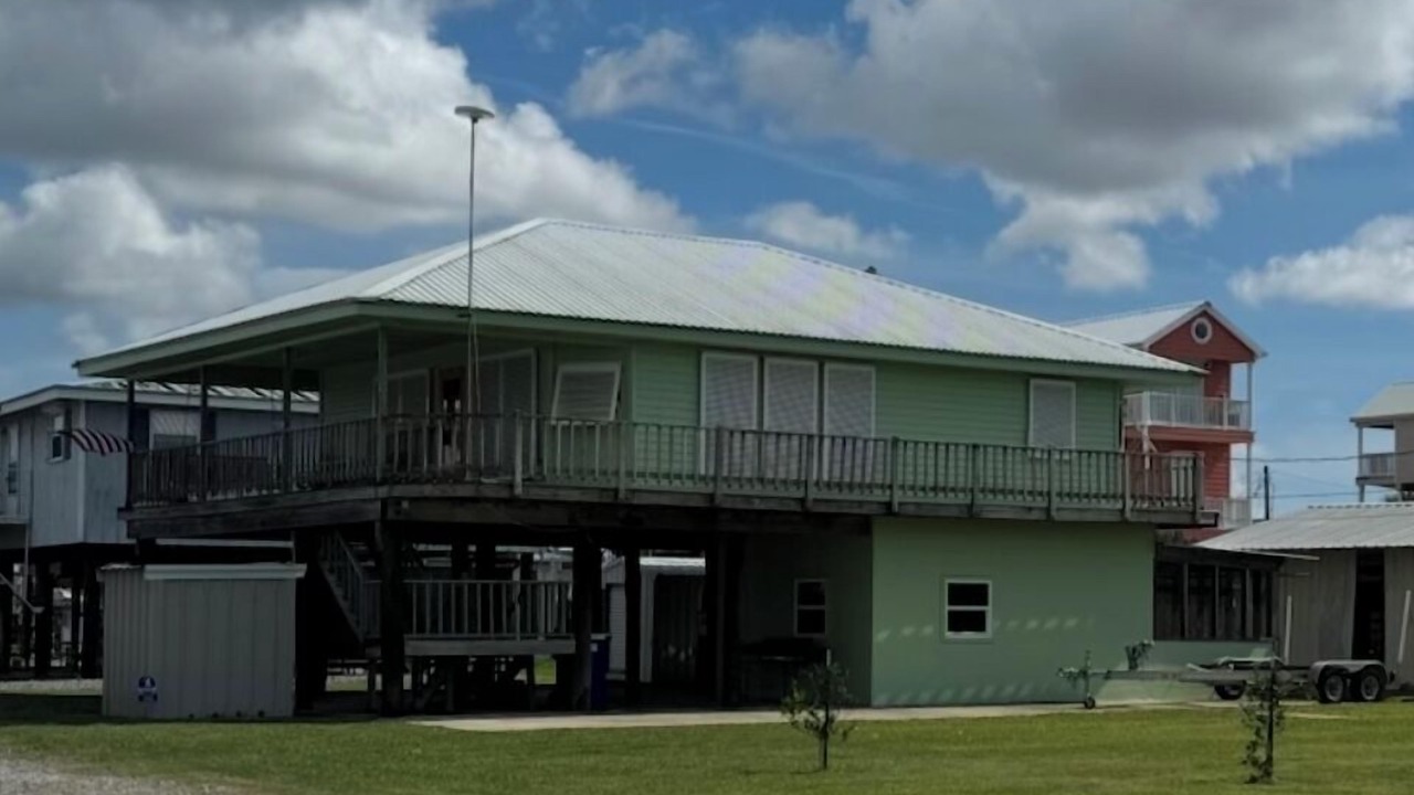 Photo of Outdoor in Cypremort Point