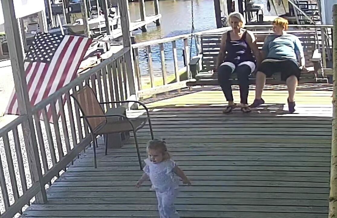 Photo of Outdoor in Cypremort Point