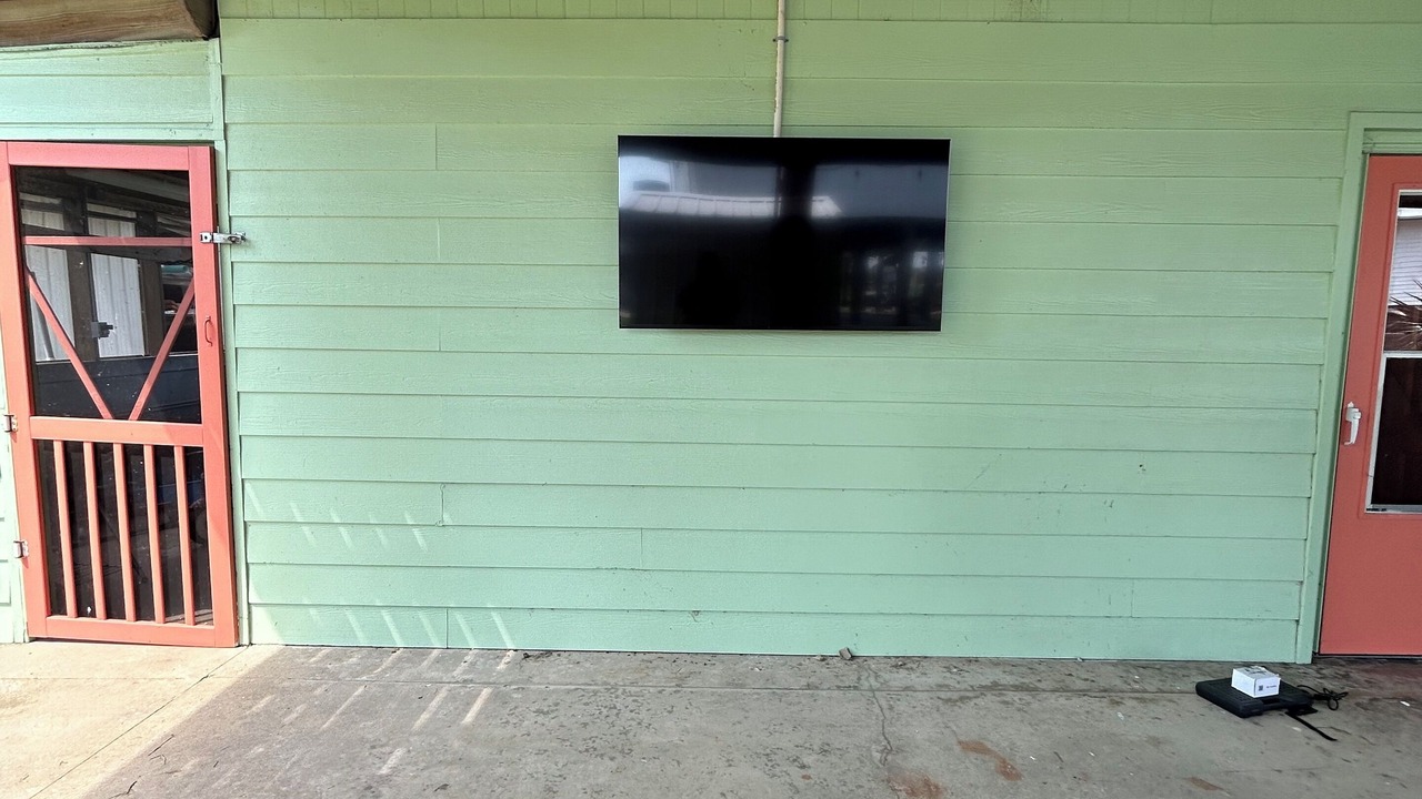 Photo of Outdoor in Cypremort Point