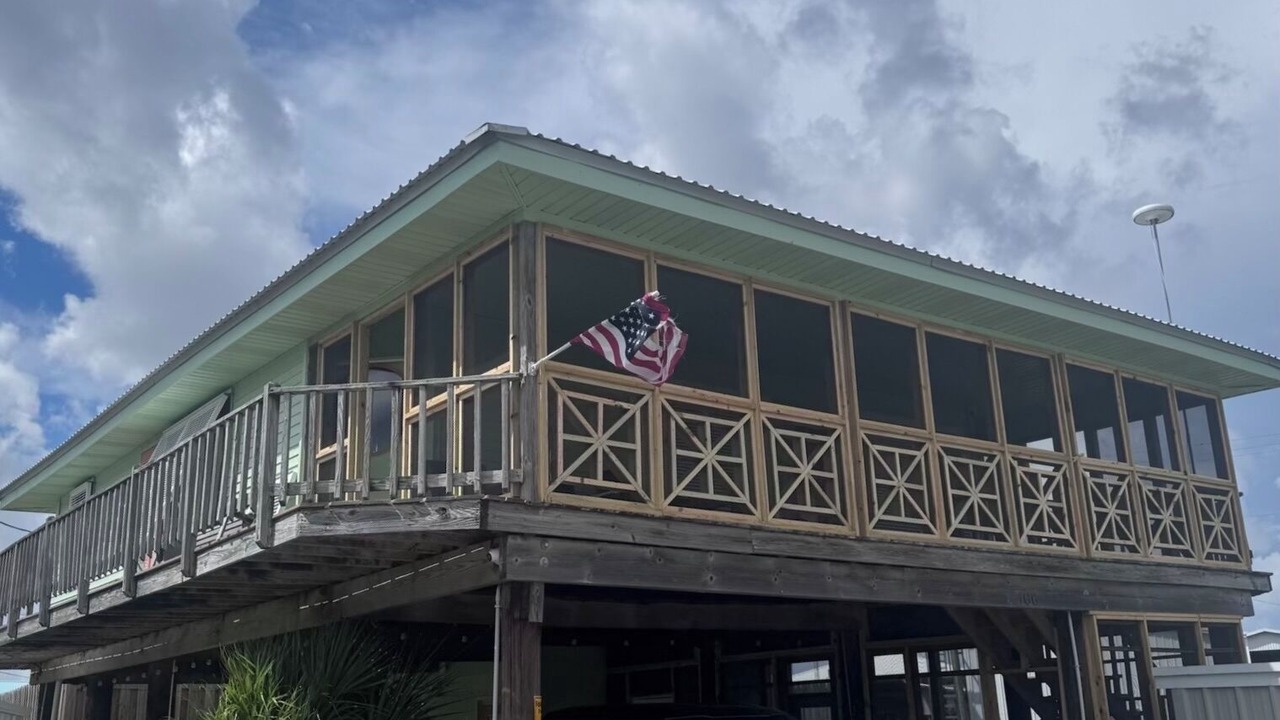 Photo of Outdoor in Cypremort Point