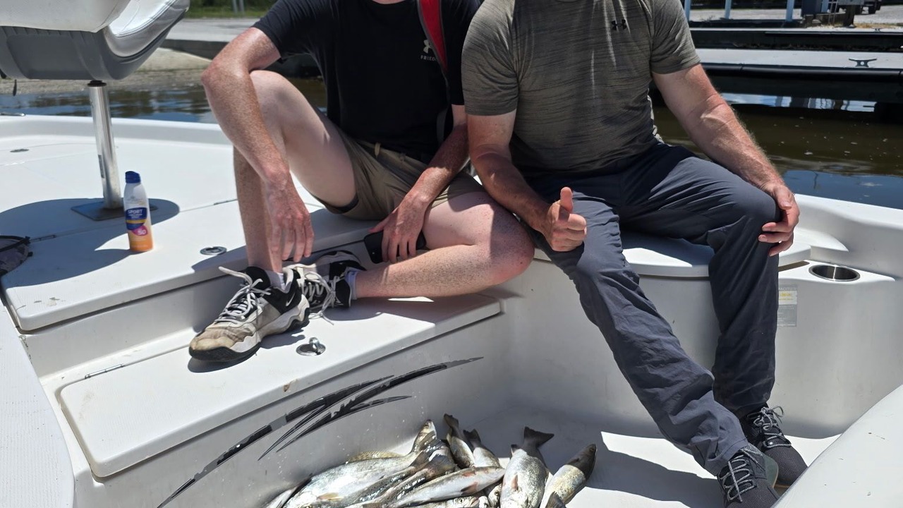 Photo of Others in Cypremort Point
