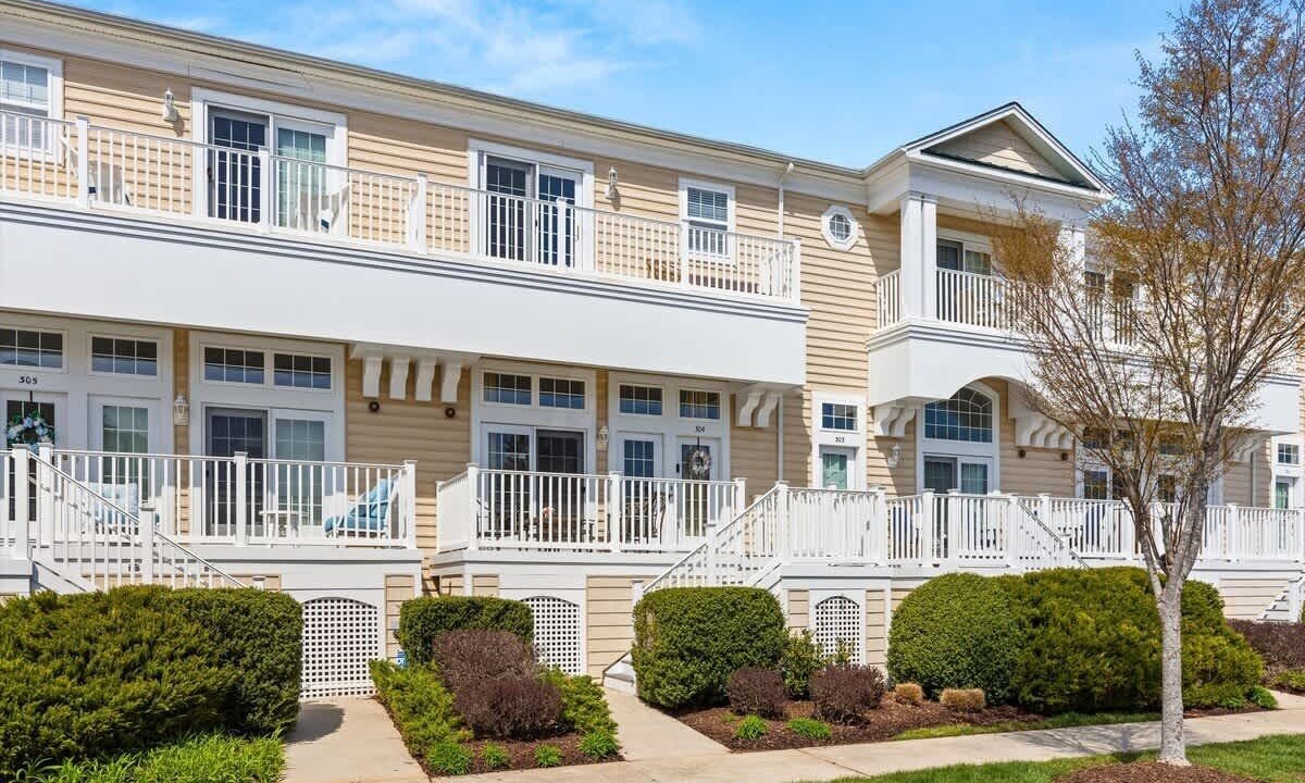 Photo of Outdoor in Bayside