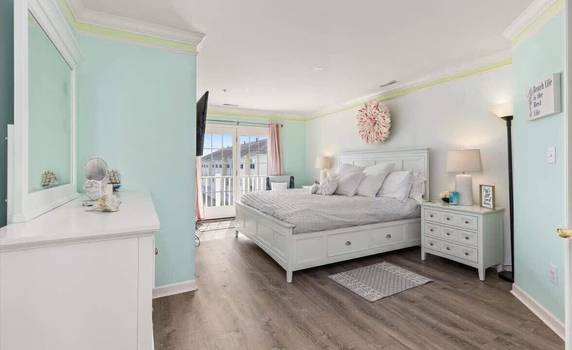 Photo of Bedroom in Bayside