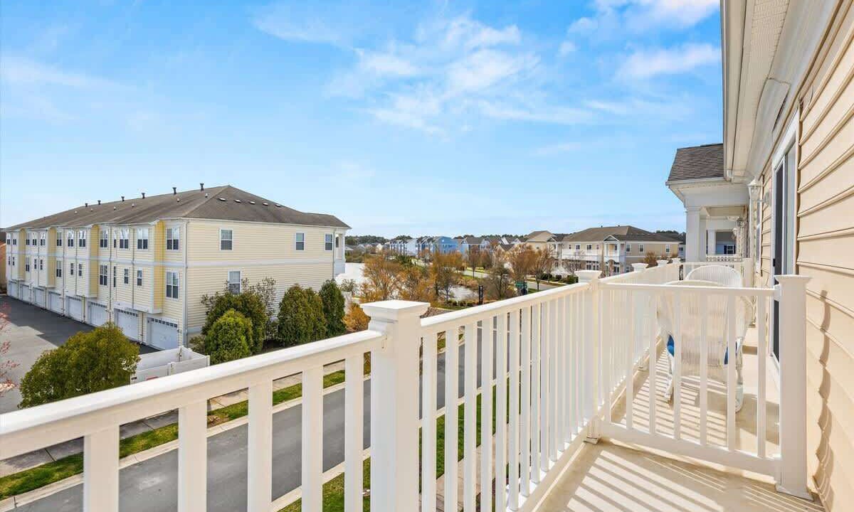 Photo of Outdoor in Bayside