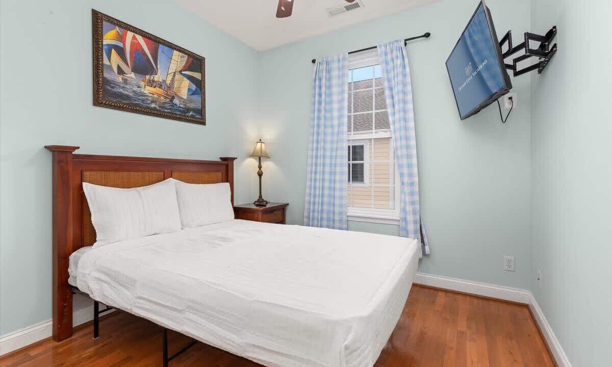 Photo of Bedroom in Ocean City