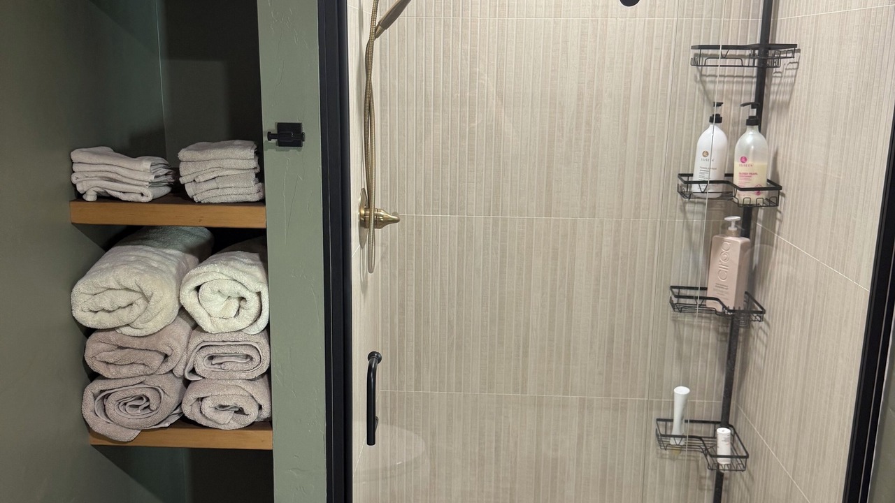 Photo of Bathroom in Castle Rock