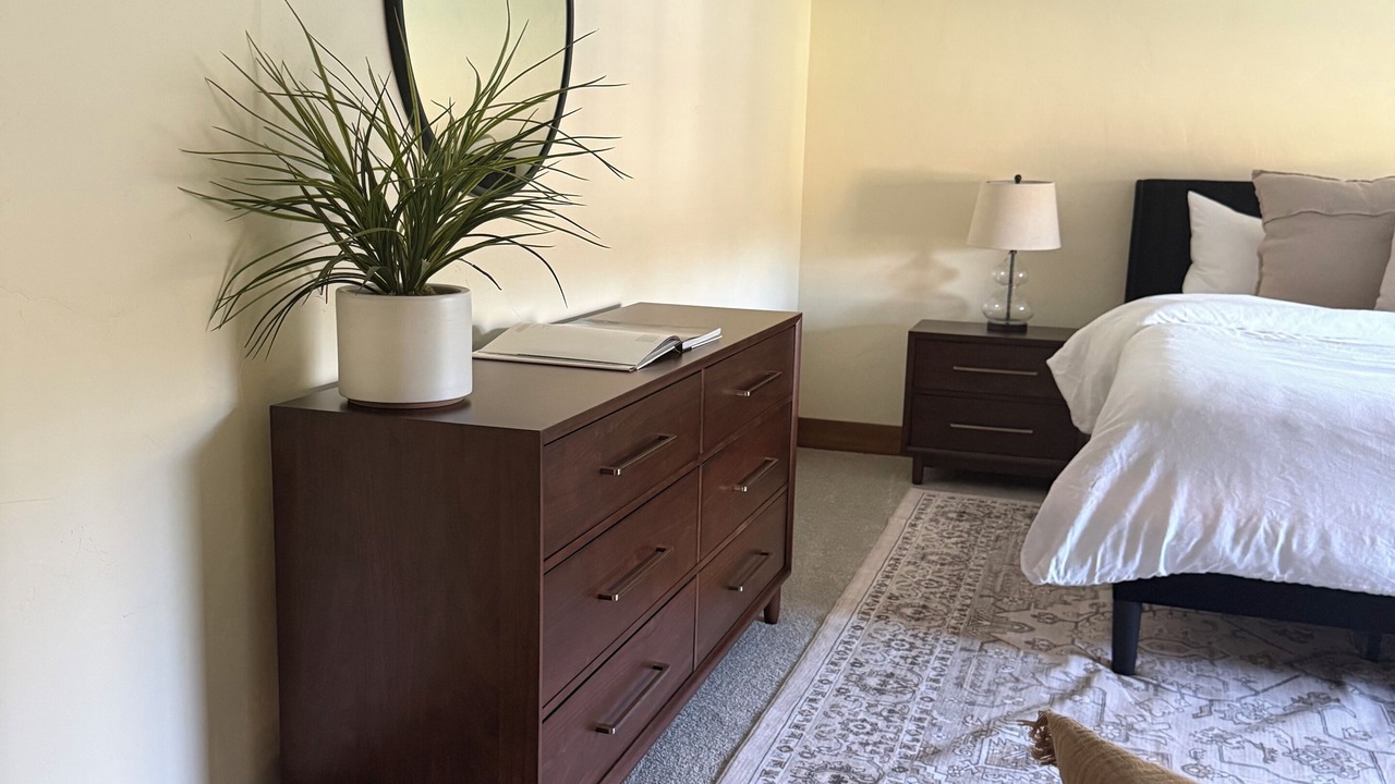Photo of Bedroom in Castle Rock