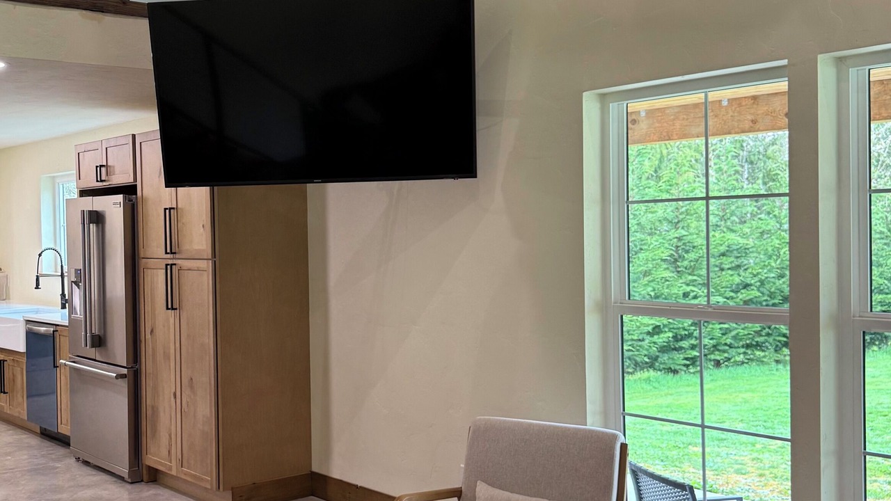 Photo of Livingroom in Castle Rock