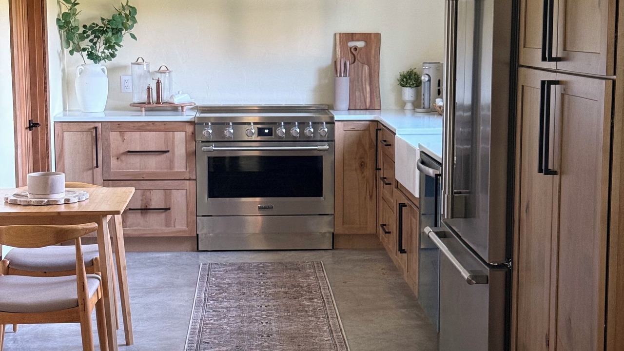Photo of Kitchen in Castle Rock