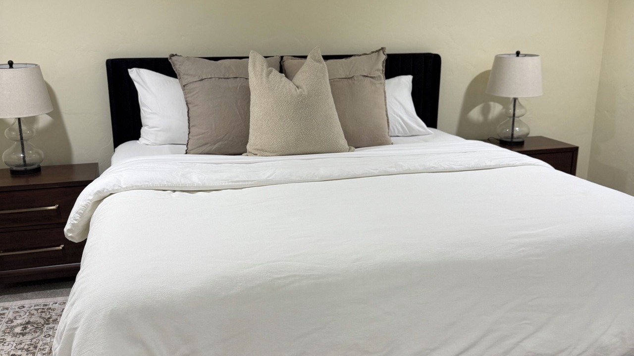 Photo of Bedroom in Castle Rock