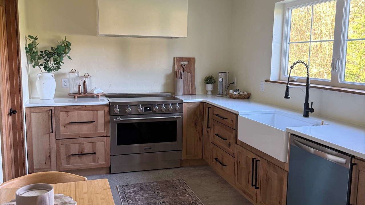 Photo of Kitchen in Castle Rock