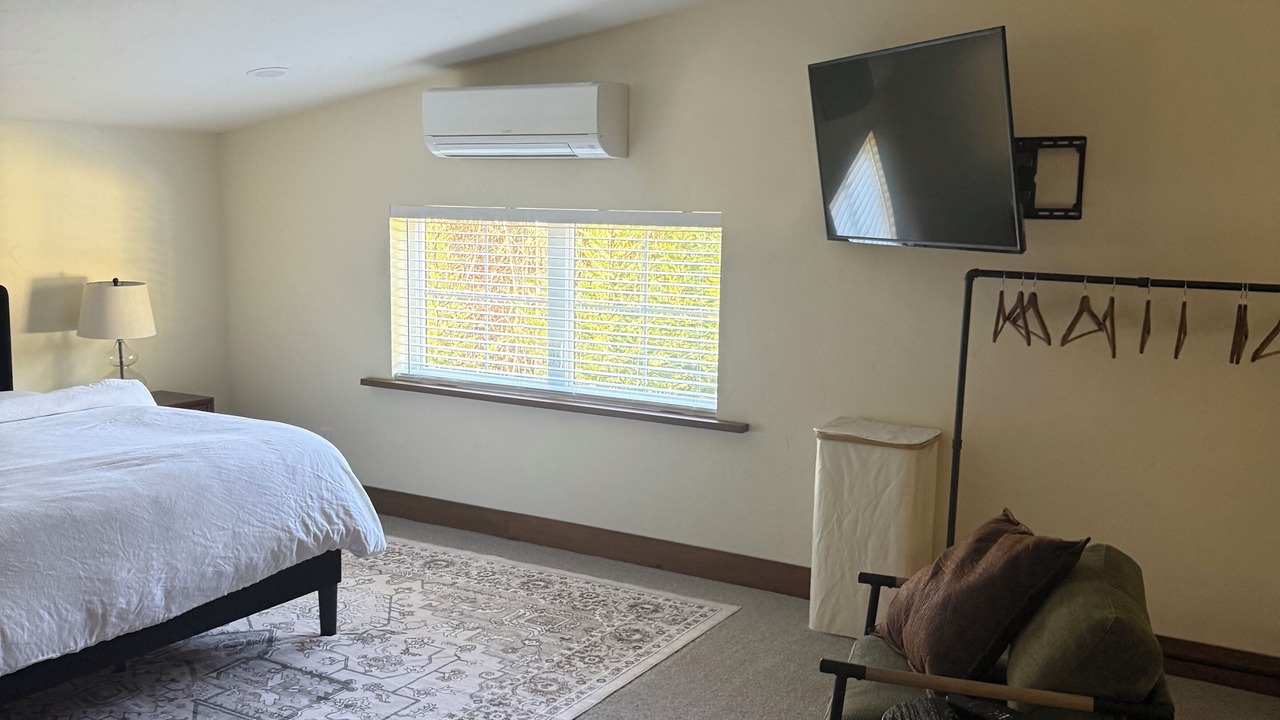 Photo of Bedroom in Castle Rock