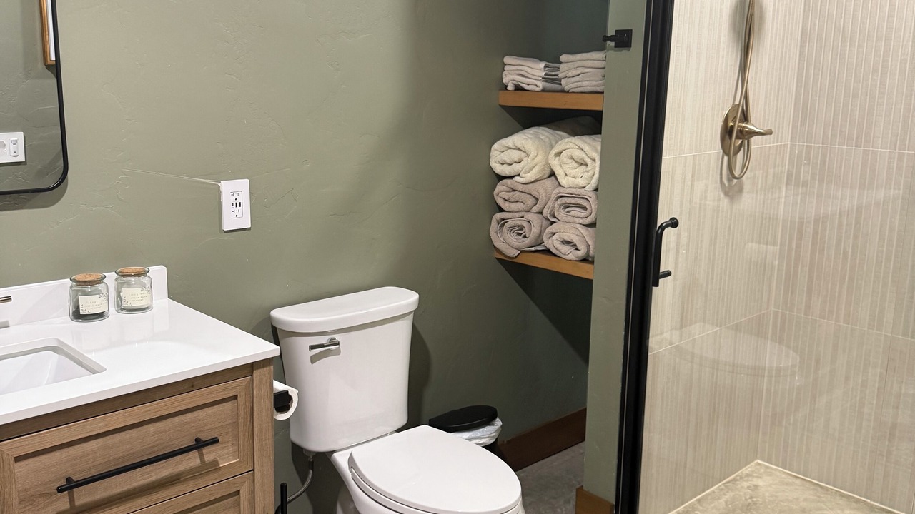 Photo of Bathroom in Castle Rock