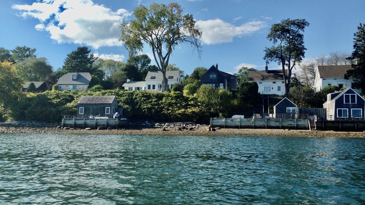 Photo of Others in Castine