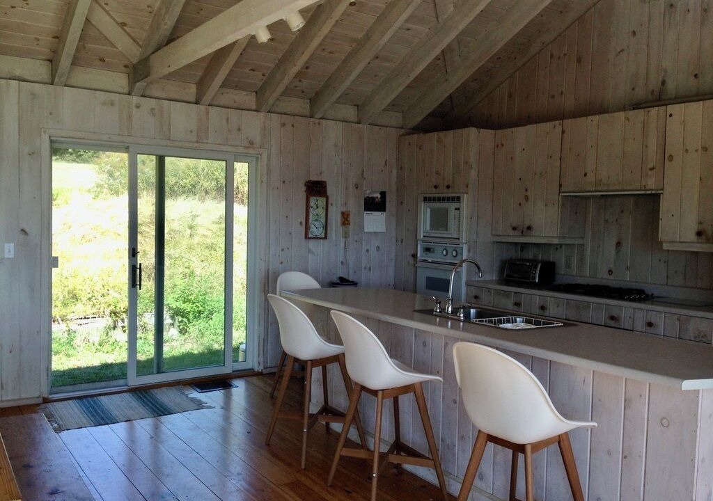 Photo of Bedroom in Castine