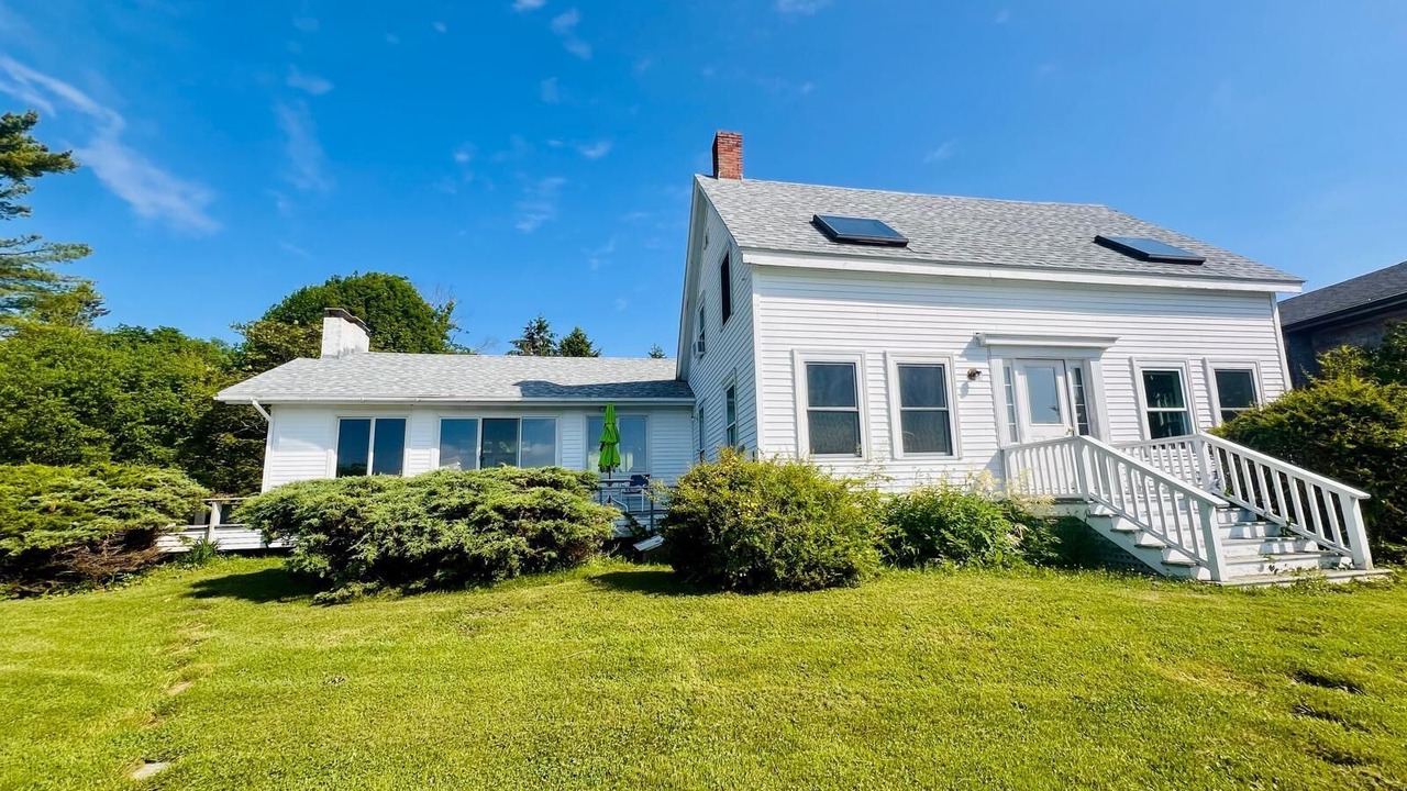 Photo of Outdoor in Castine