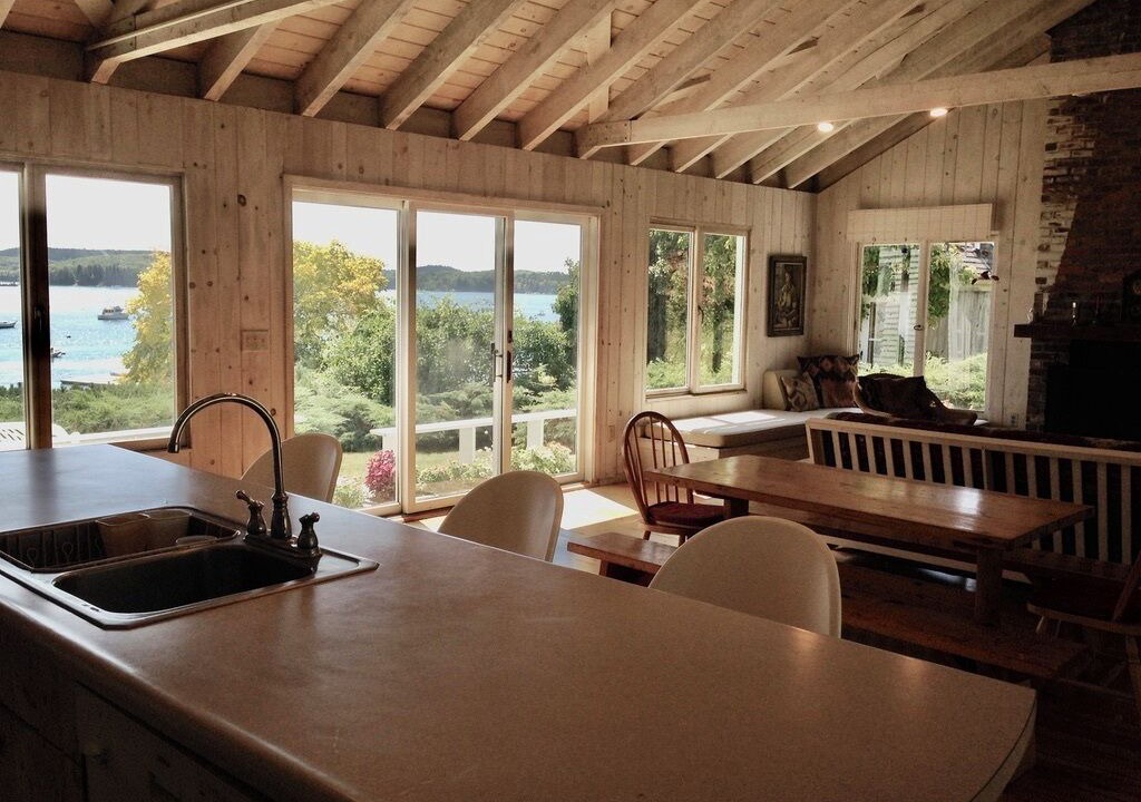 Photo of Bedroom in Castine