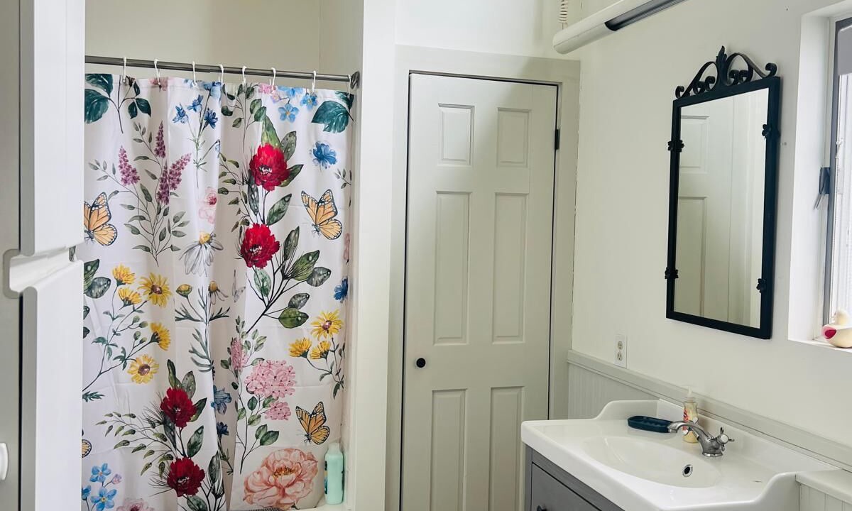 Photo of Bathroom in Castine