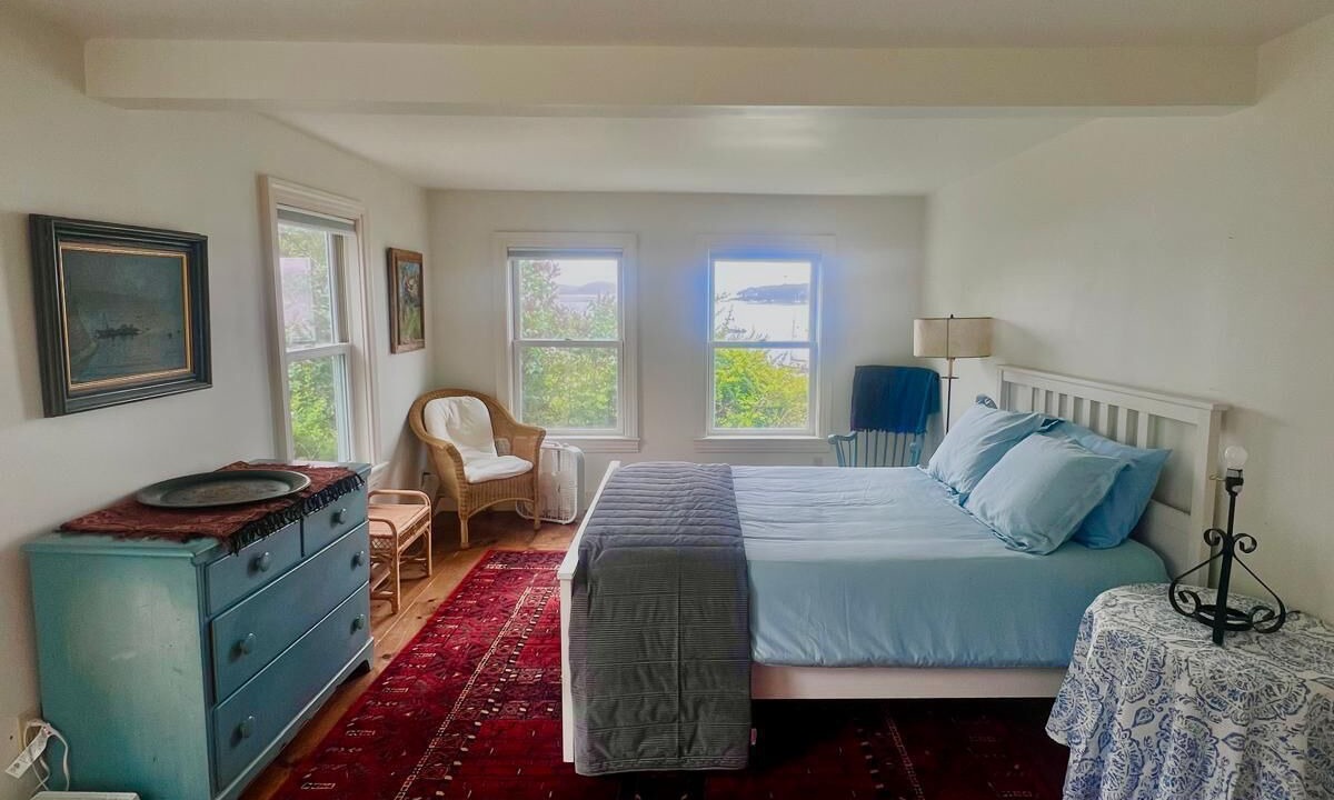 Photo of Bathroom in Castine