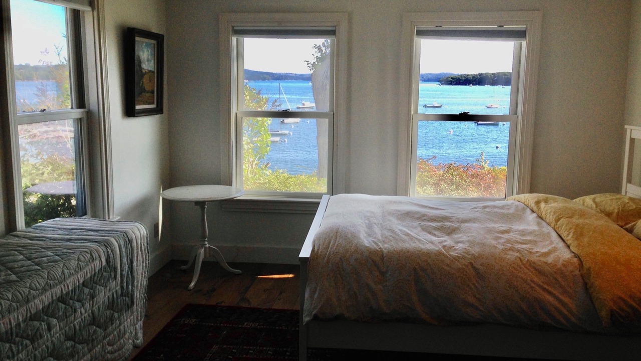 Photo of Bathroom in Castine