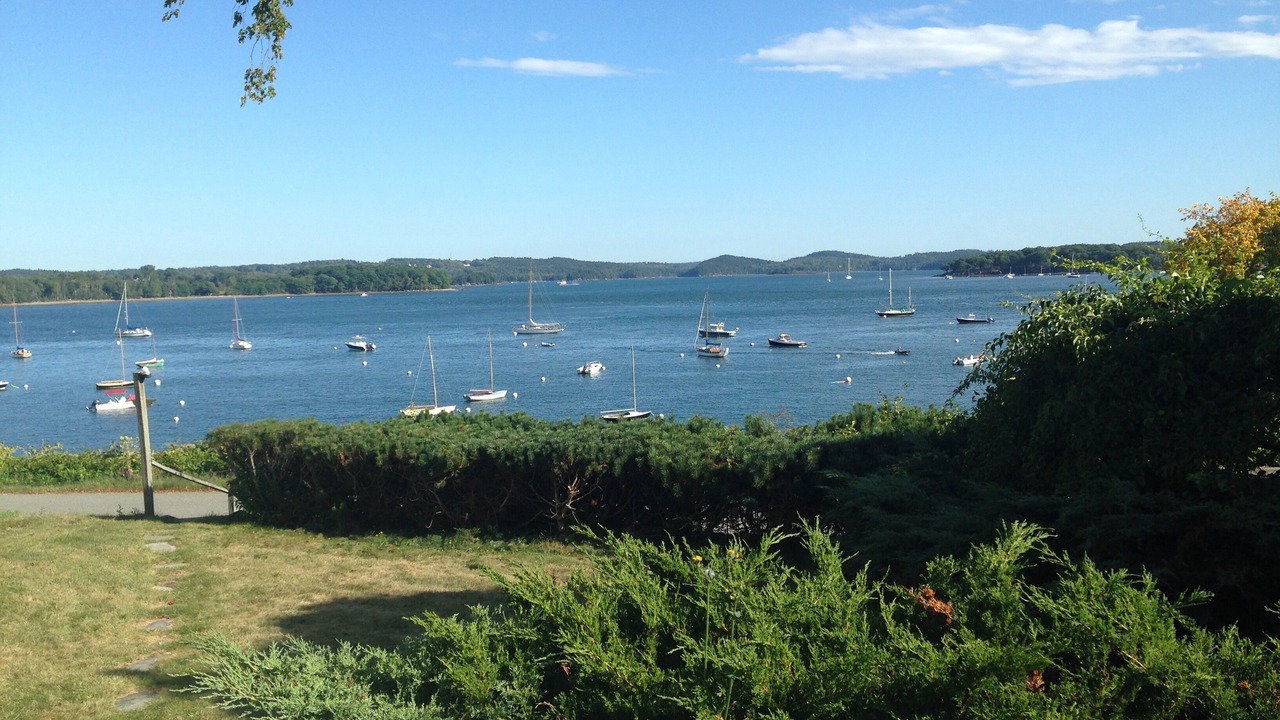 Photo of Others in Castine