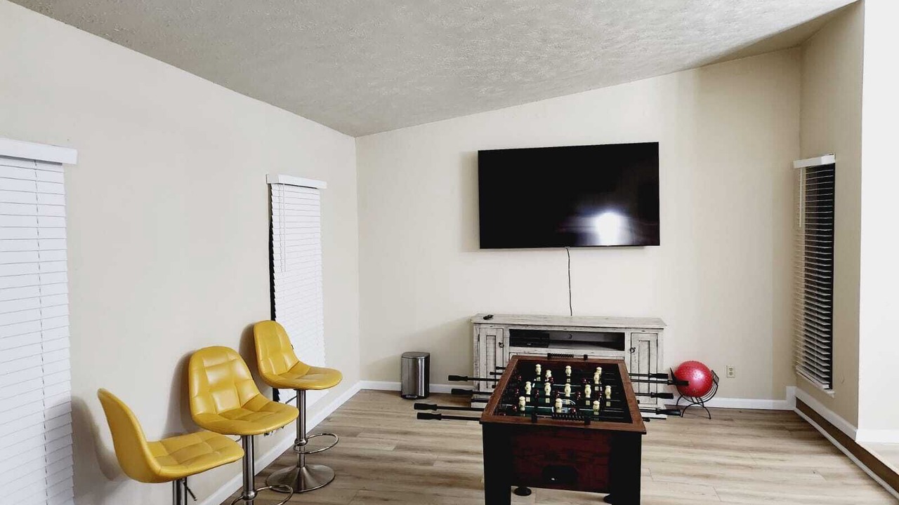 Photo of Bedroom in The Colony