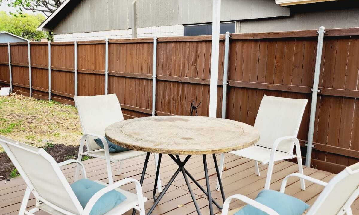Photo of Outdoor in The Colony