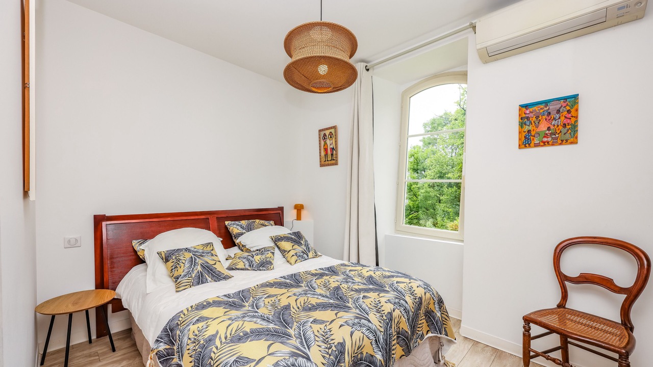 Photo of Bedroom in Cahuzac-sur-Vere