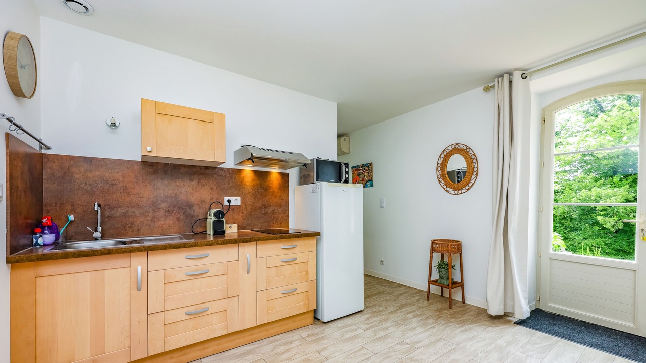 Photo of Kitchen in Cahuzac-sur-Vere