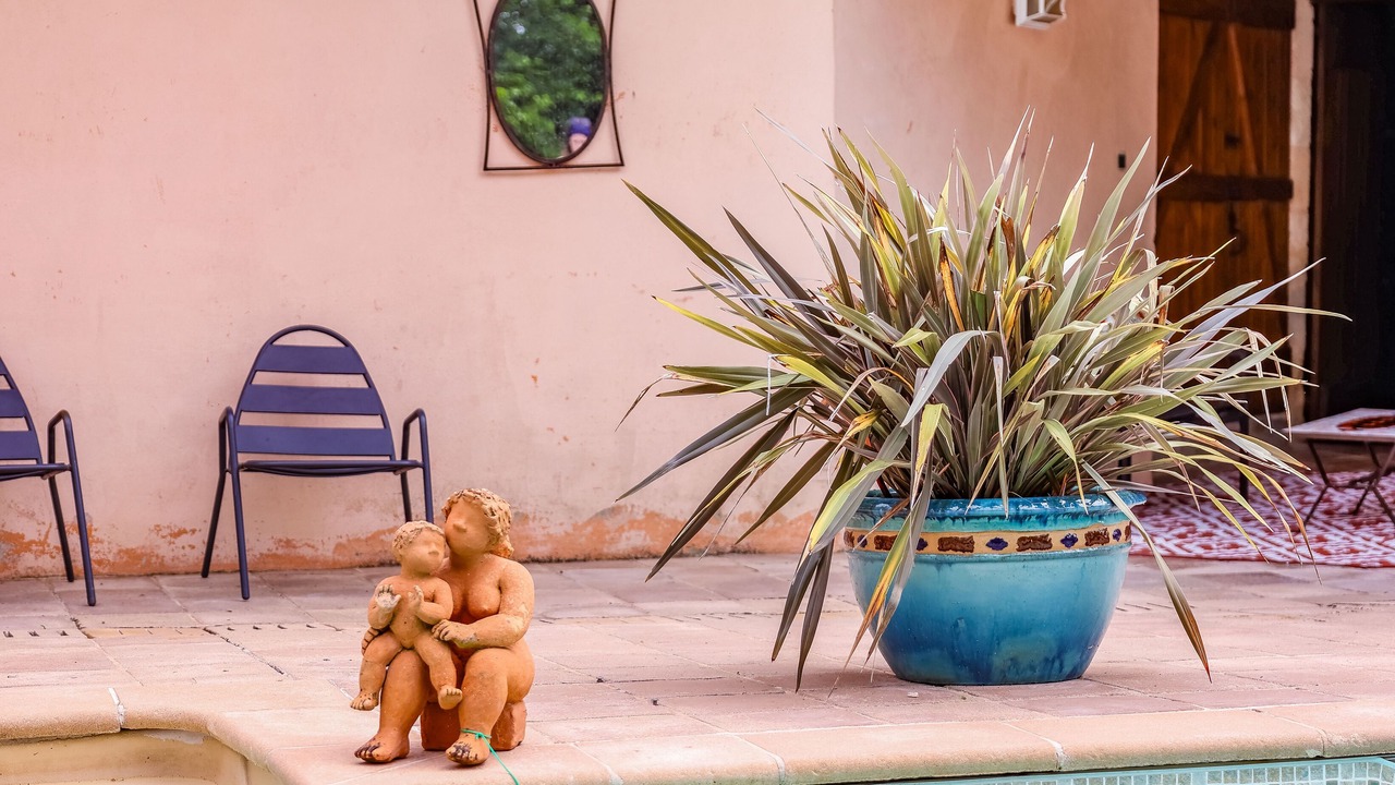 Photo of Outdoor in Cahuzac-sur-Vere