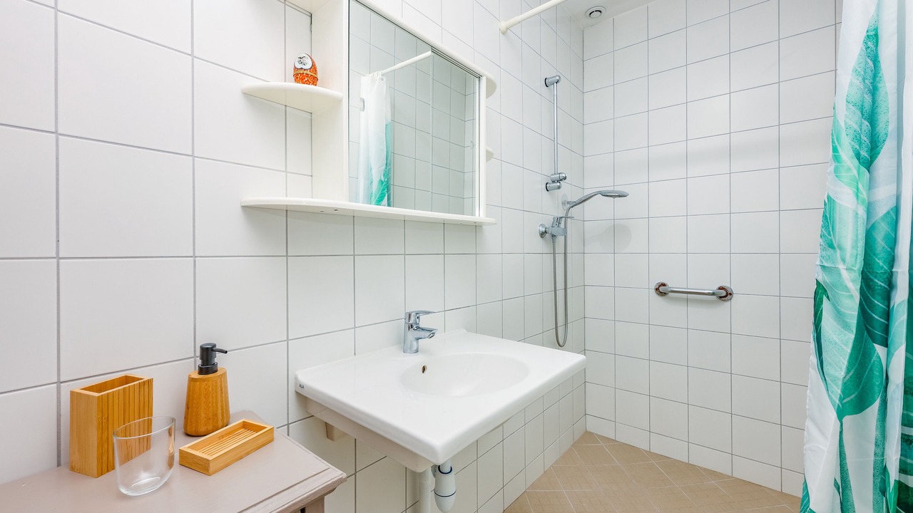 Photo of Bathroom in Cahuzac-sur-Vere