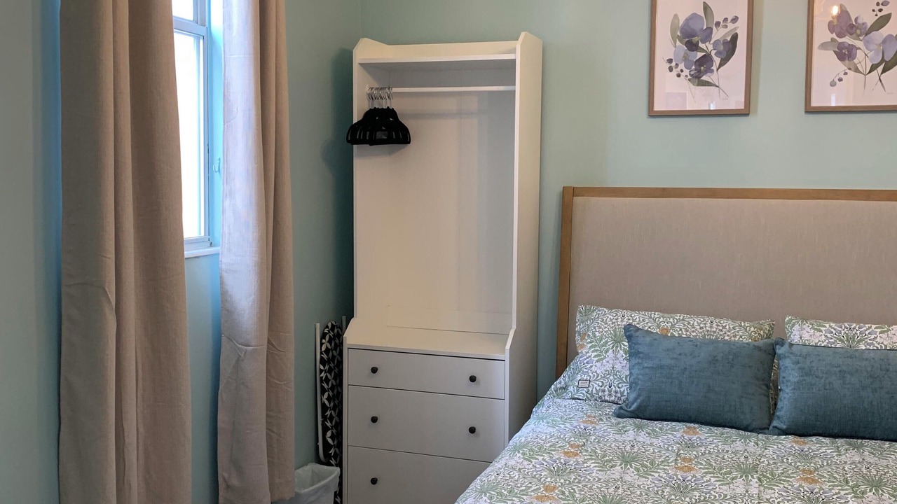 Photo of Bedroom in Downtown Salt Lake City