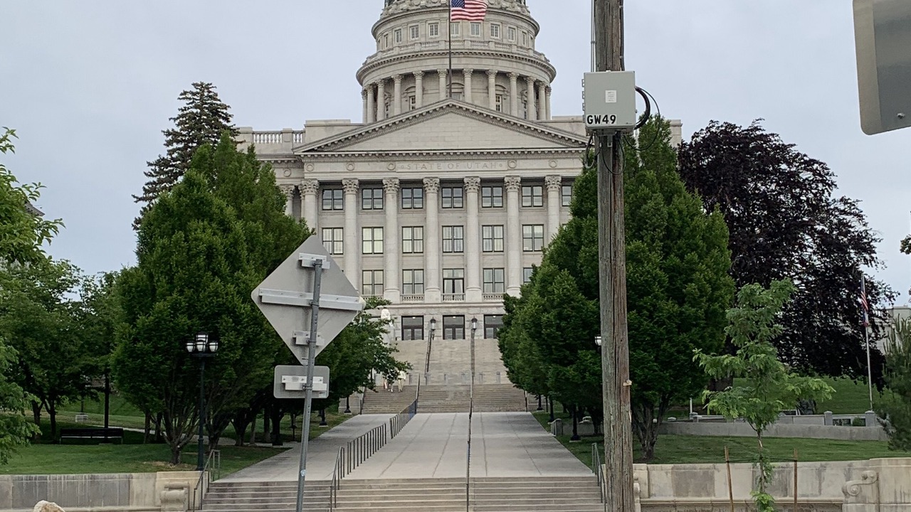 Photo of Others in Downtown Salt Lake City