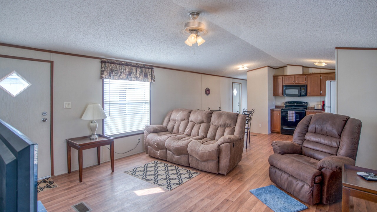Photo of Livingroom in Pecos
