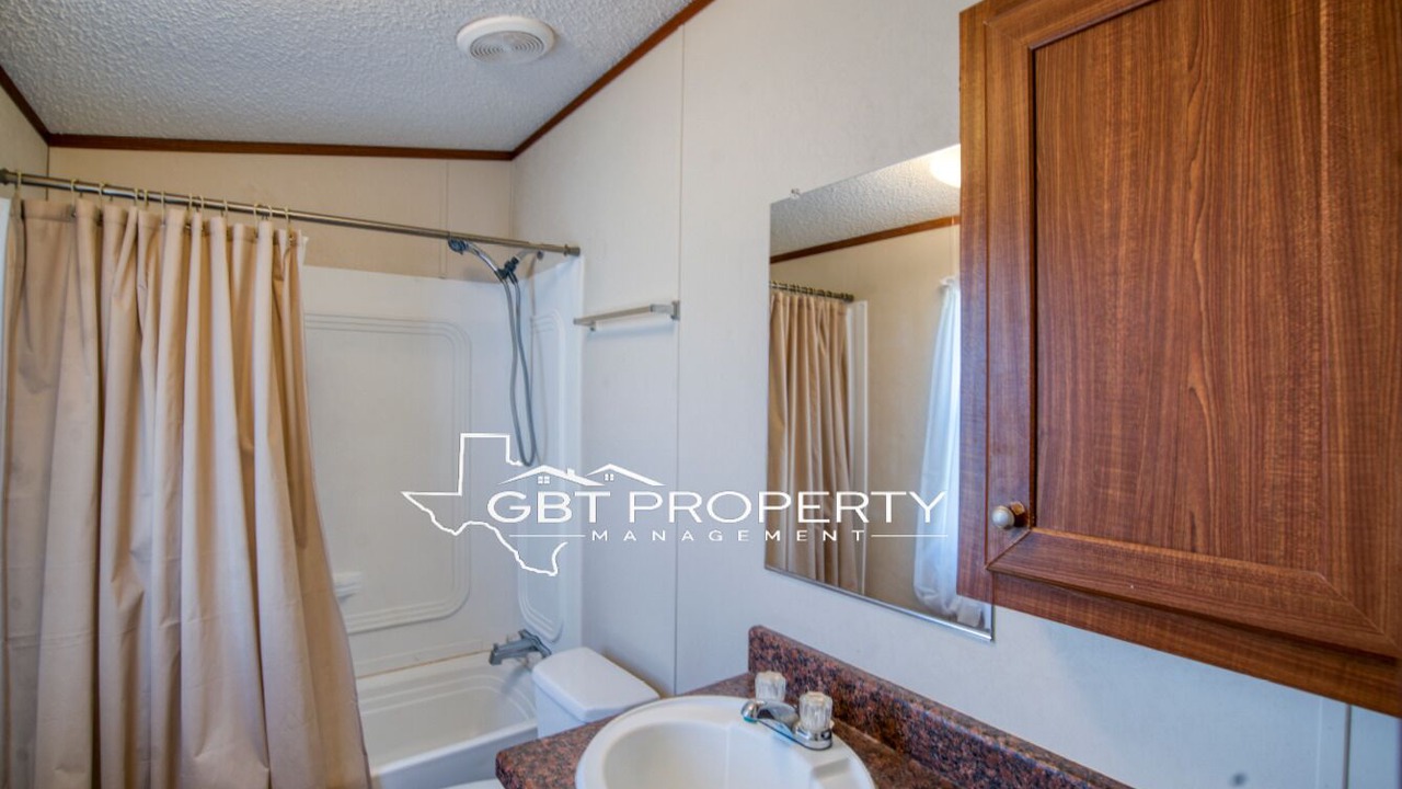 Photo of Bathroom in Pecos