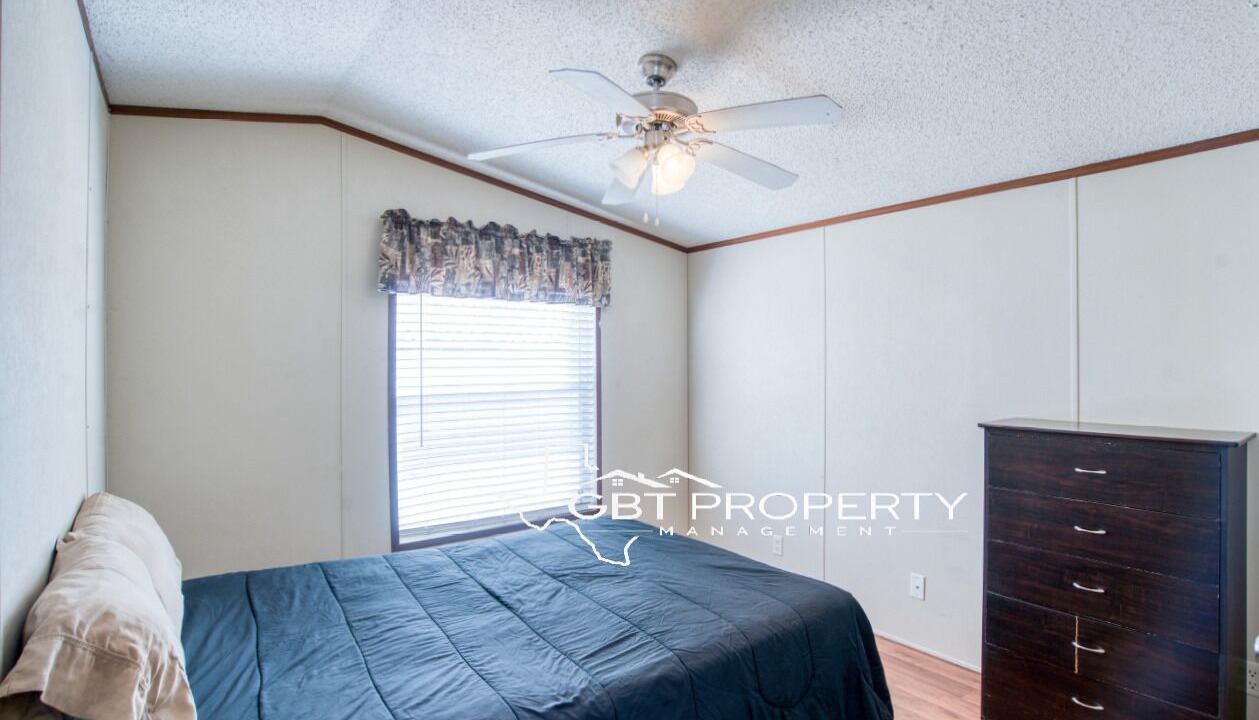 Photo of Bedroom in Pecos