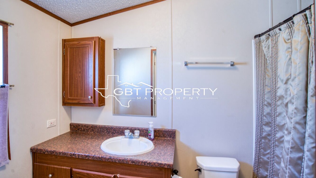 Photo of Bathroom in Pecos