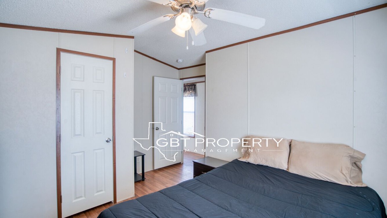Photo of Bedroom in Pecos