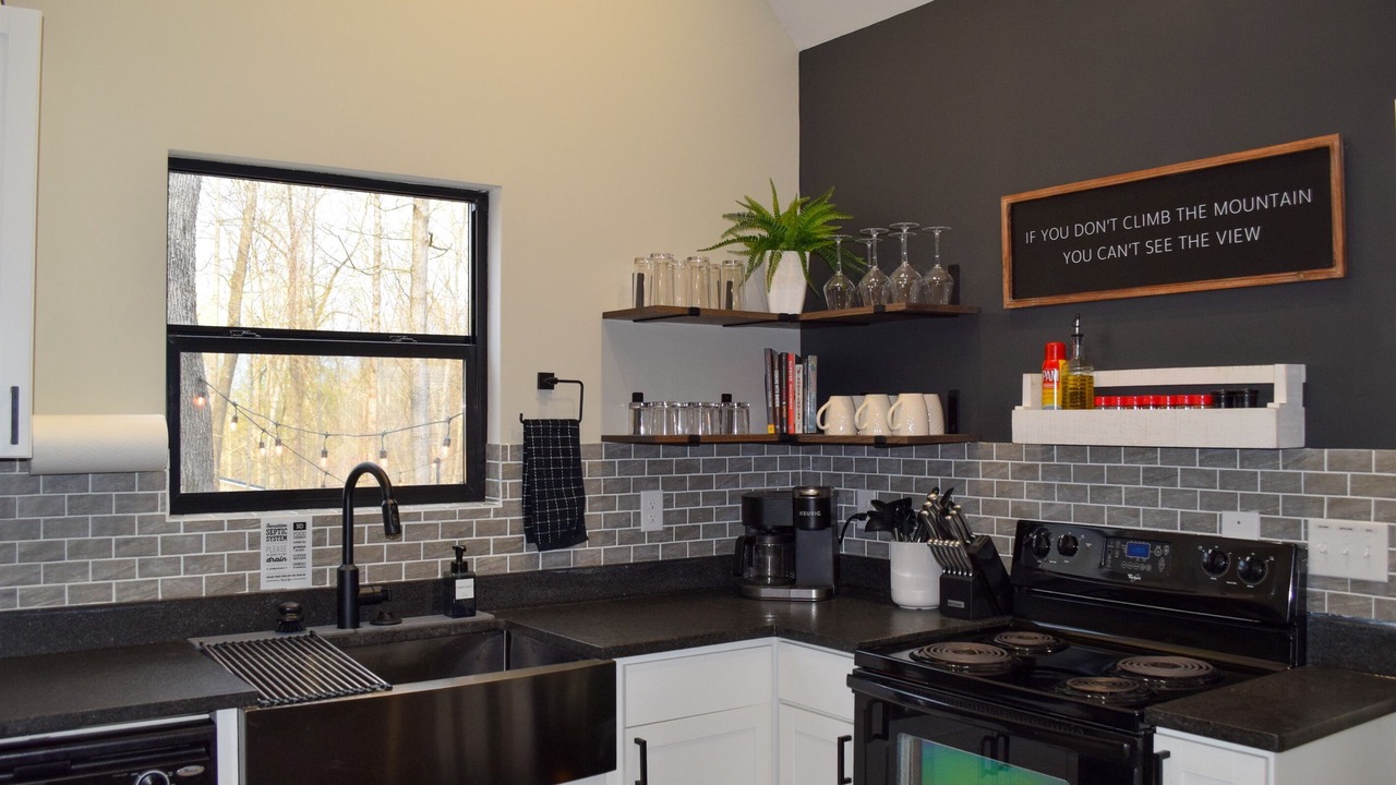 Photo of Kitchen in Nancy