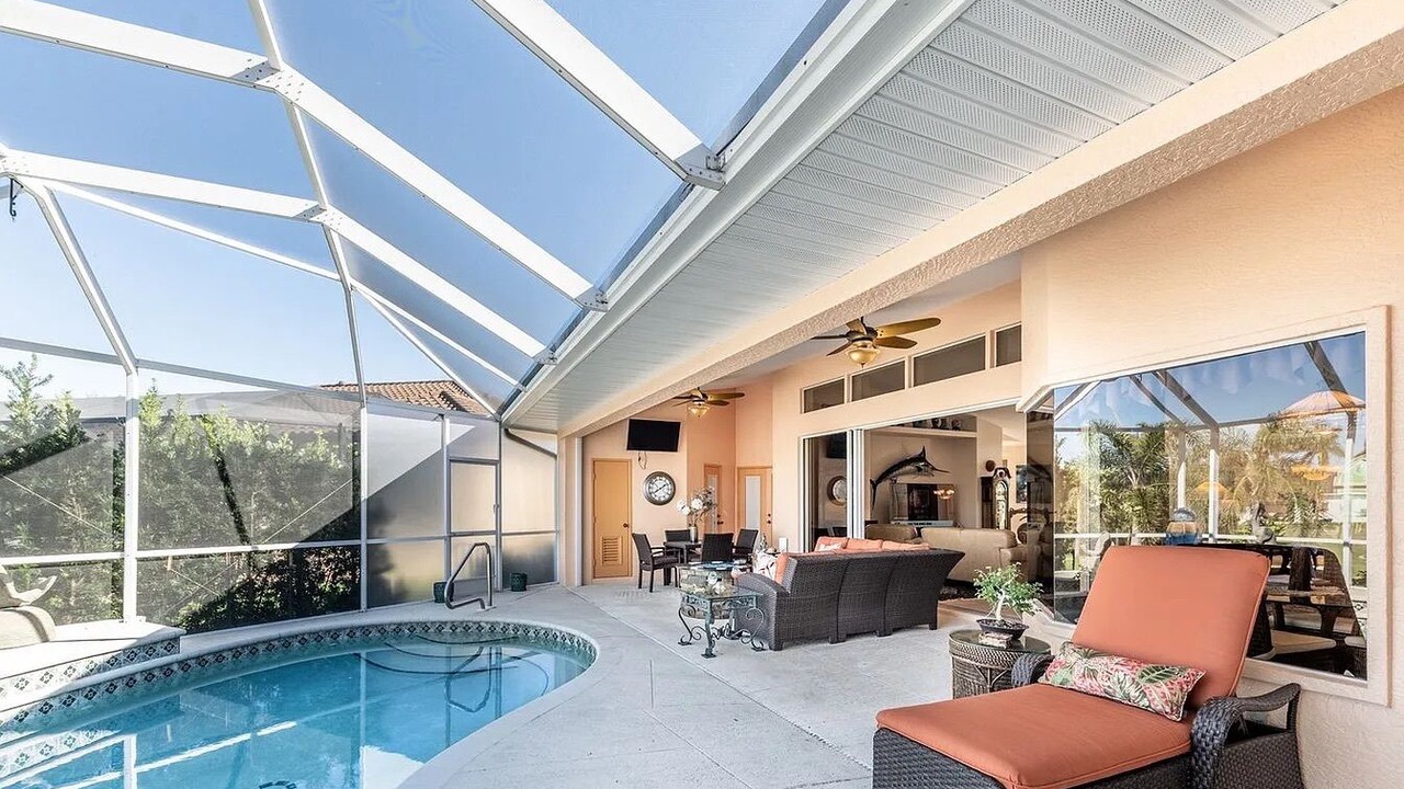 Photo of Outdoor in Burnt Store Isles